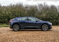 2018 Jaguar I-Pace EV400 HSE ex HM King Charles III - 9