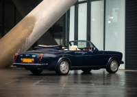 1987 Bentley Continental Convertible - 4