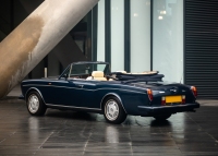 1987 Bentley Continental Convertible - 6