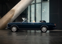 1987 Bentley Continental Convertible - 7