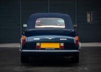 1987 Bentley Continental Convertible - 8