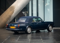 1987 Bentley Continental Convertible - 9