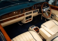 1987 Bentley Continental Convertible - 11