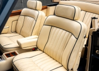 1987 Bentley Continental Convertible - 13