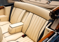 1987 Bentley Continental Convertible - 14