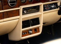 1987 Bentley Continental Convertible - 15