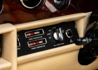 1987 Bentley Continental Convertible - 16