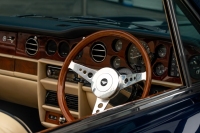 1987 Bentley Continental Convertible - 21