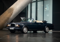 1987 Bentley Continental Convertible - 30