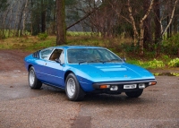 1974 Lamborghini Urraco 250S - 2