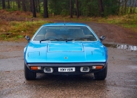 1974 Lamborghini Urraco 250S - 5