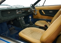 1974 Lamborghini Urraco 250S - 9