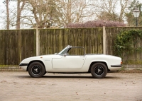 1972 Lotus Elan DHC Sprint 5 - 2