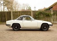 1972 Lotus Elan DHC Sprint 5 - 3