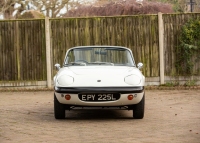 1972 Lotus Elan DHC Sprint 5 - 7