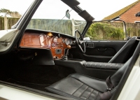 1972 Lotus Elan DHC Sprint 5 - 15