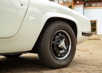 1972 Lotus Elan DHC Sprint 5 - 16