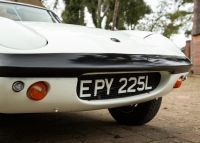 1972 Lotus Elan DHC Sprint 5 - 25