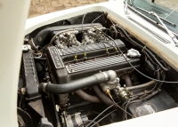 1972 Lotus Elan DHC Sprint 5 - 33