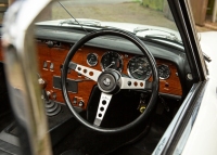 1972 Lotus Elan DHC Sprint 5 - 39