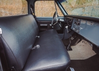 1970 Chevrolet C10 Stepside Shortbed - 6