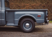 1970 Chevrolet C10 Stepside Shortbed - 14