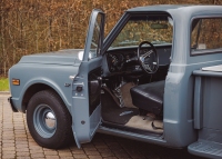 1970 Chevrolet C10 Stepside Shortbed - 16