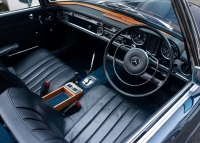 1967 Mercedes-Benz 230 SL Pagoda - 4