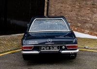 1967 Mercedes-Benz 230 SL Pagoda - 10