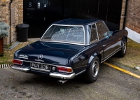 1967 Mercedes-Benz 230 SL Pagoda - 12