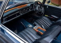 1967 Mercedes-Benz 230 SL Pagoda - 23