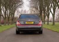 2005 Maybach 62 - 5