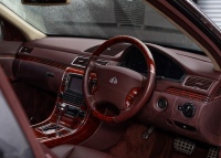 2005 Maybach 62 - 8