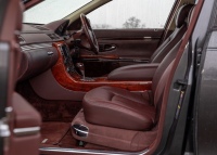 2005 Maybach 62 - 9