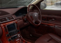 2005 Maybach 62 - 10