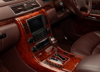 2005 Maybach 62 - 11