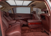 2005 Maybach 62 - 16