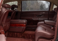 2005 Maybach 62 - 19