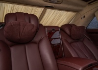 2005 Maybach 62 - 21