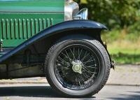 1928 Bentley 4½ Litre Drophead Coupé by Salmons - 10