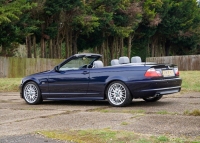 2002 BMW 330Ci M Sport Convertible - 3