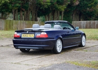 2002 BMW 330Ci M Sport Convertible - 4