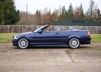 2002 BMW 330Ci M Sport Convertible - 5