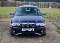 2002 BMW 330Ci M Sport Convertible - 6