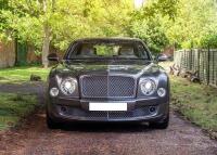 2010 Bentley Mulsanne - 2