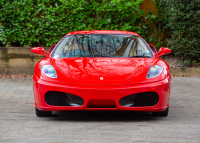 2008 Ferrari F430 Coupé by Pininfarina - 5