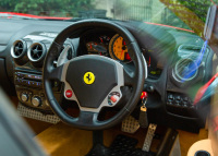 2008 Ferrari F430 Coupé by Pininfarina - 17