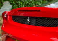 2008 Ferrari F430 Coupé by Pininfarina - 20