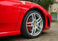 2008 Ferrari F430 Coupé by Pininfarina - 22