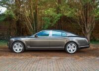 2010 Bentley Mulsanne - 4